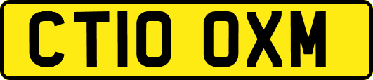 CT10OXM