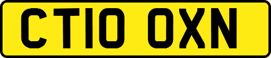 CT10OXN