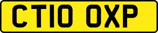 CT10OXP