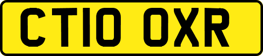 CT10OXR