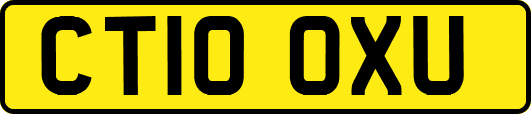 CT10OXU
