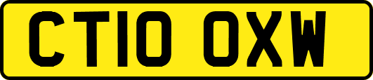 CT10OXW