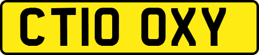 CT10OXY