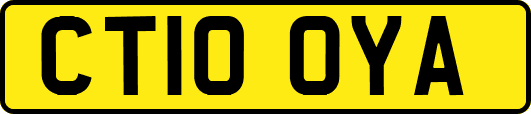 CT10OYA