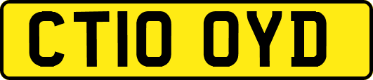 CT10OYD