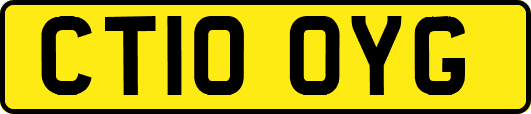 CT10OYG