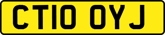 CT10OYJ
