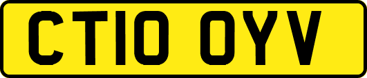 CT10OYV