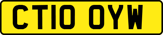 CT10OYW