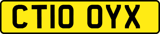CT10OYX