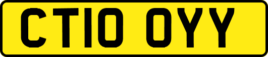 CT10OYY