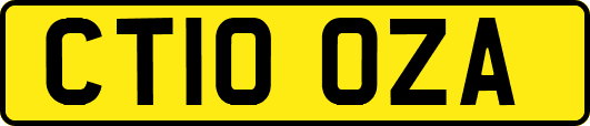 CT10OZA