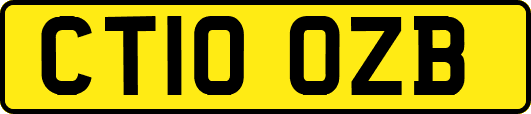 CT10OZB