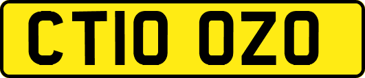 CT10OZO
