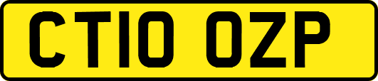 CT10OZP
