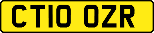 CT10OZR