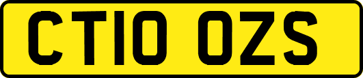 CT10OZS