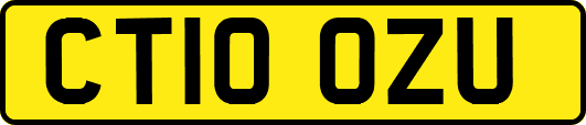 CT10OZU