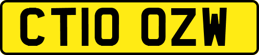 CT10OZW