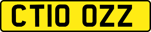 CT10OZZ