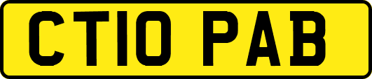 CT10PAB