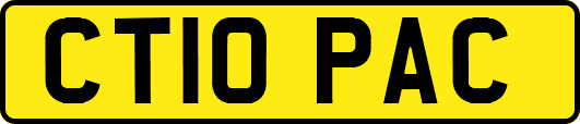 CT10PAC
