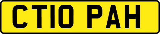 CT10PAH