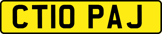 CT10PAJ