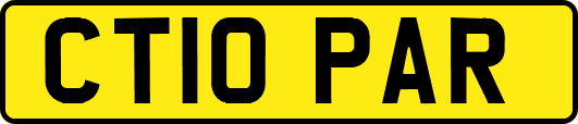 CT10PAR
