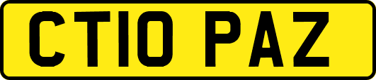 CT10PAZ