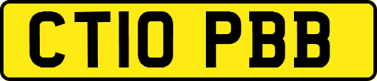 CT10PBB