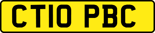 CT10PBC