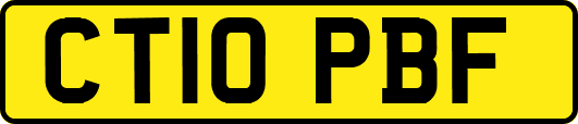 CT10PBF