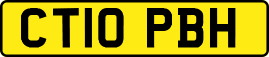 CT10PBH