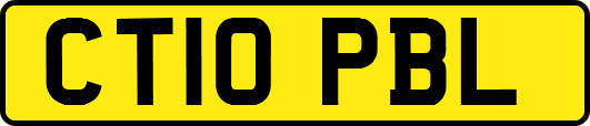 CT10PBL