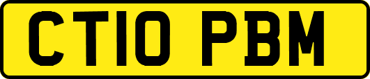 CT10PBM