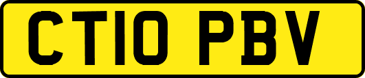 CT10PBV