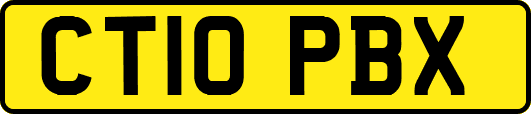 CT10PBX