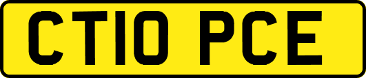 CT10PCE