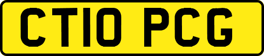 CT10PCG