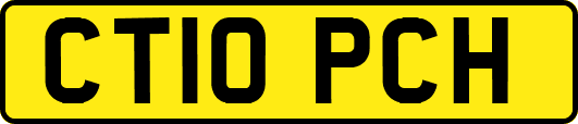 CT10PCH