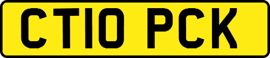 CT10PCK