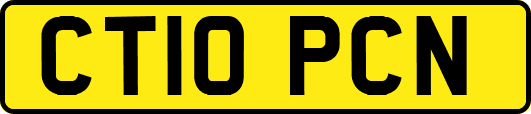 CT10PCN
