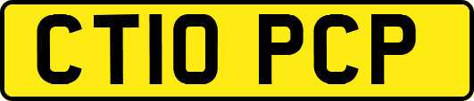 CT10PCP