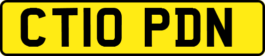 CT10PDN
