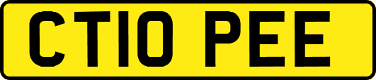 CT10PEE