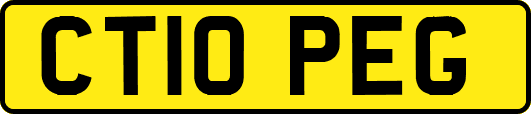 CT10PEG