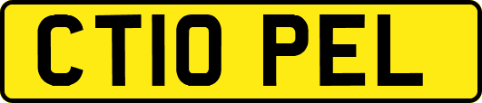 CT10PEL