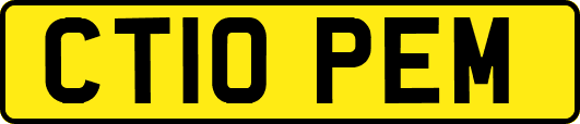 CT10PEM