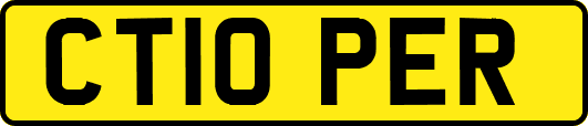 CT10PER